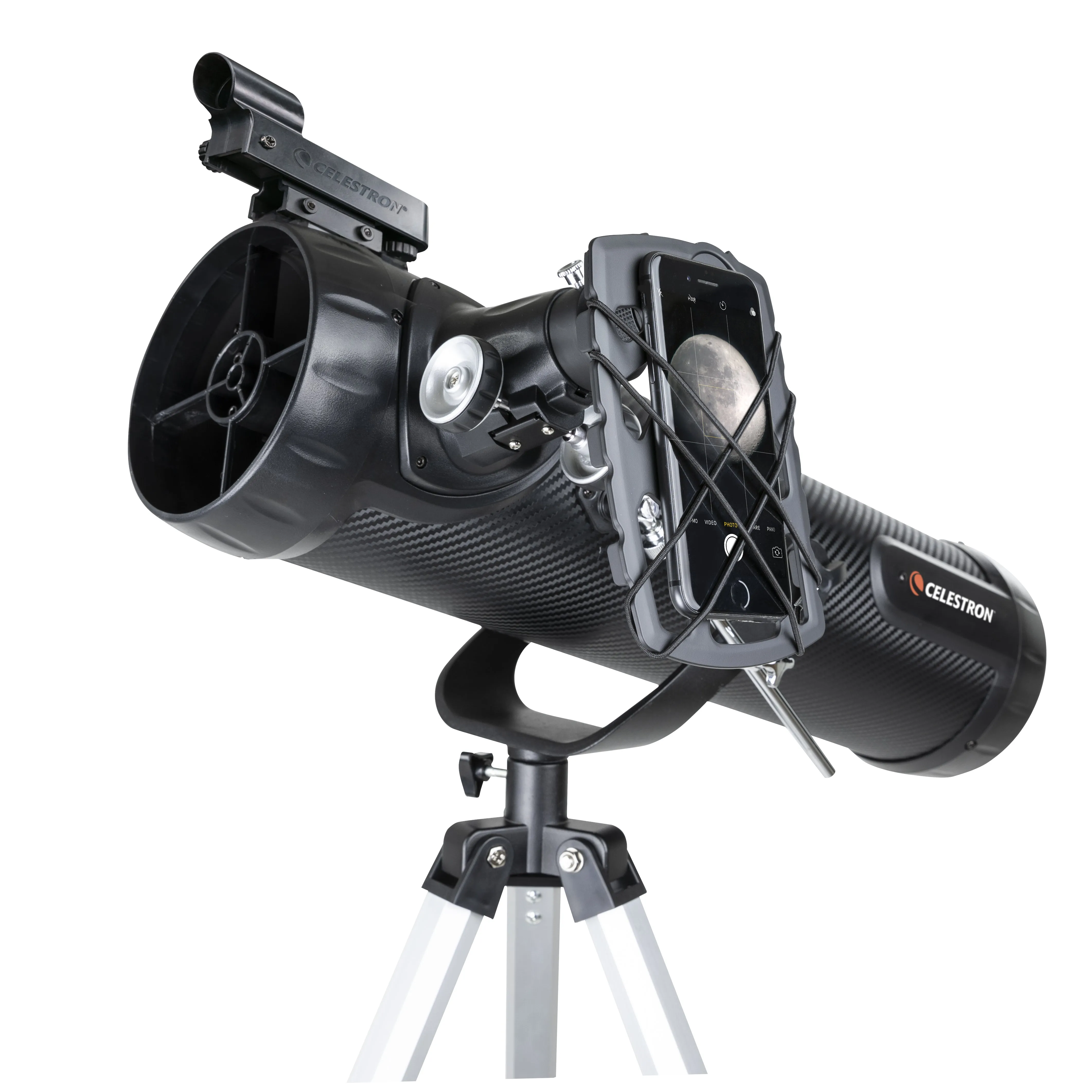 114AZ-SR Telescope