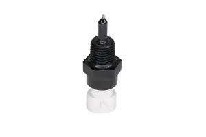 1/4" NPT RIFE Standard IAT Air Temperature Sensor GM Delphi Connector -10 to 335°F (52-1057)