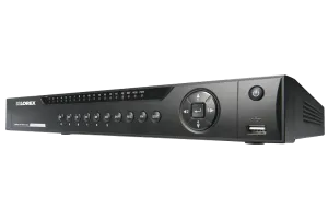 16 Channel HD 1080p Security Digital Video Recorder