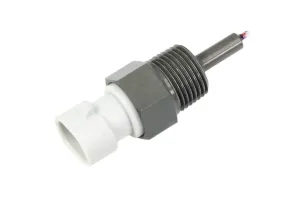 3/8" NPT RIFE Standard IAT Air Temperature Sensor GM Delphi Connector -10 to 335°F (52-1243)