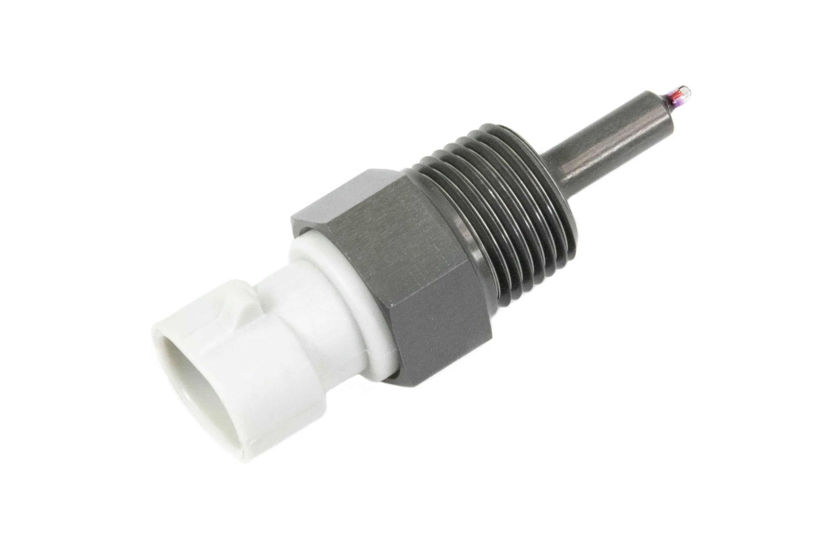 3/8" NPT RIFE Standard IAT Air Temperature Sensor GM Delphi Connector -10 to 335°F (52-1243)