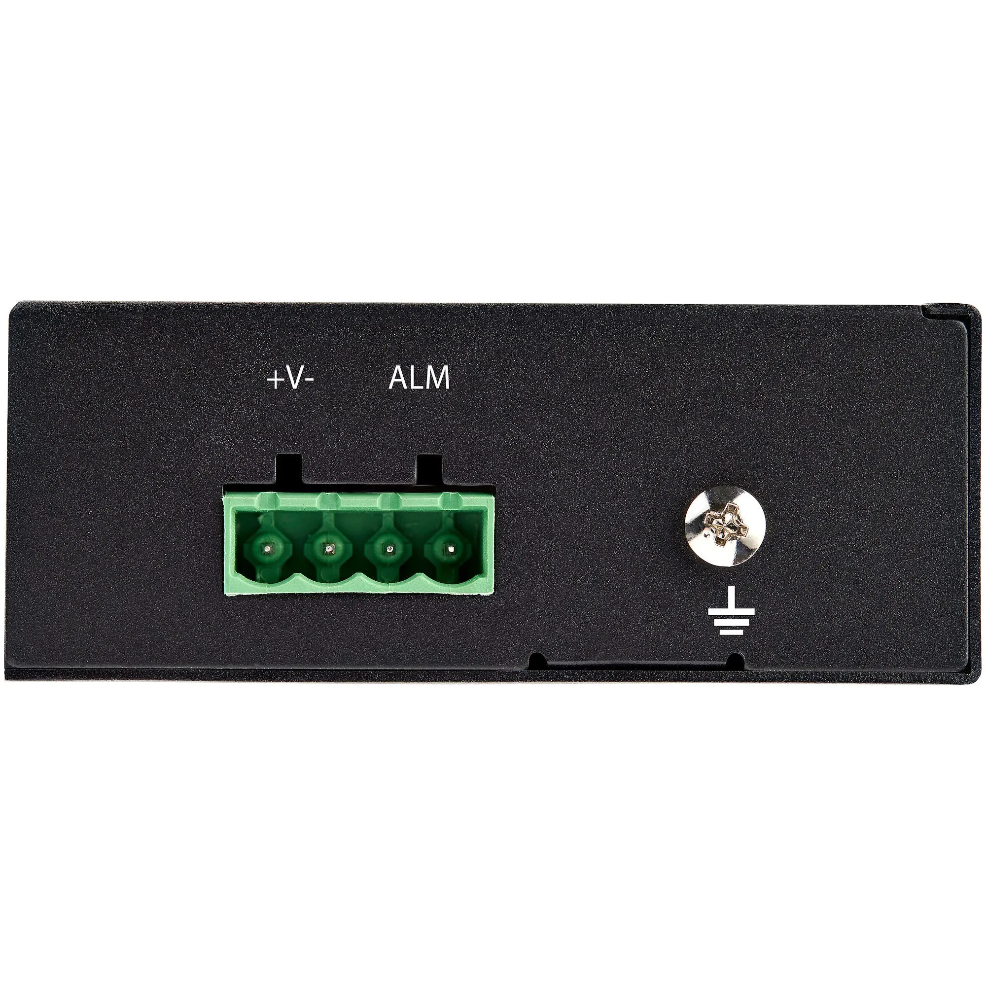 60 Watt Poe  Fiber To