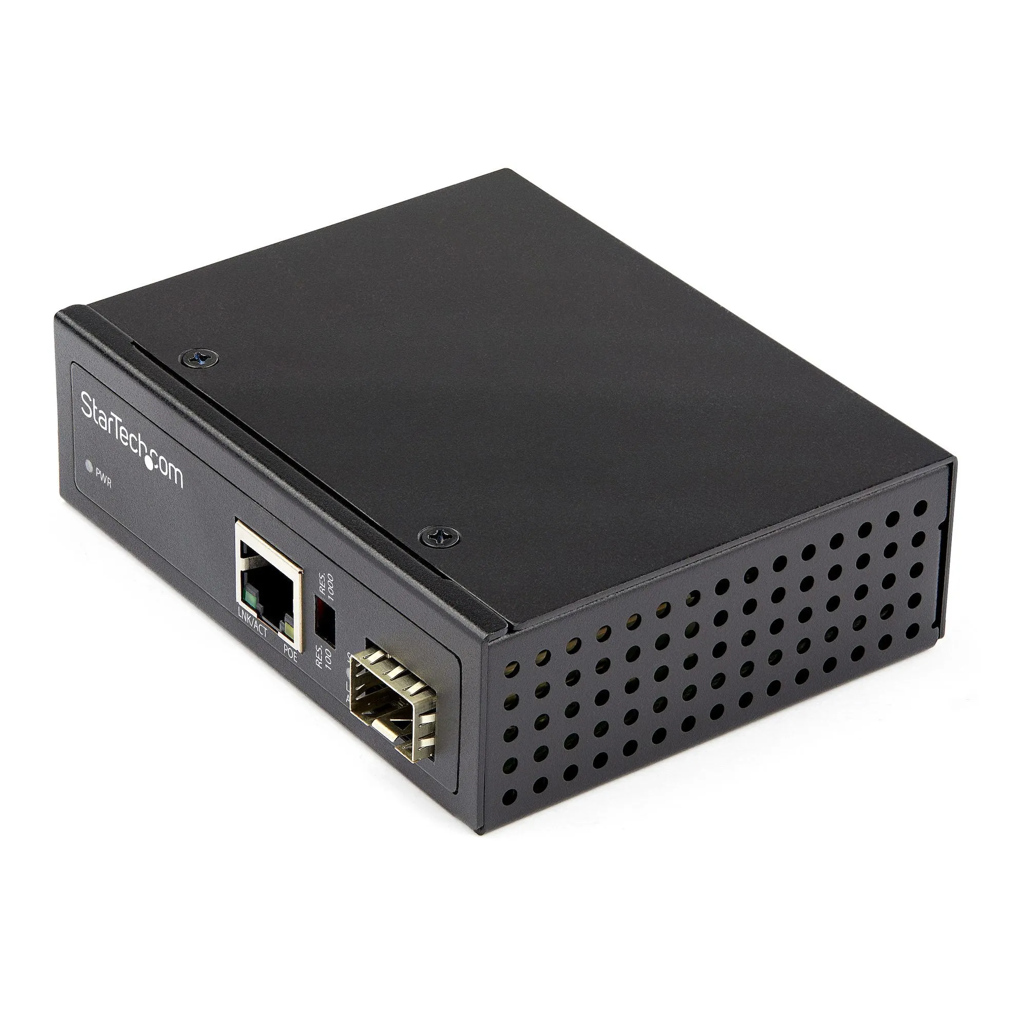 60 Watt Poe  Fiber To