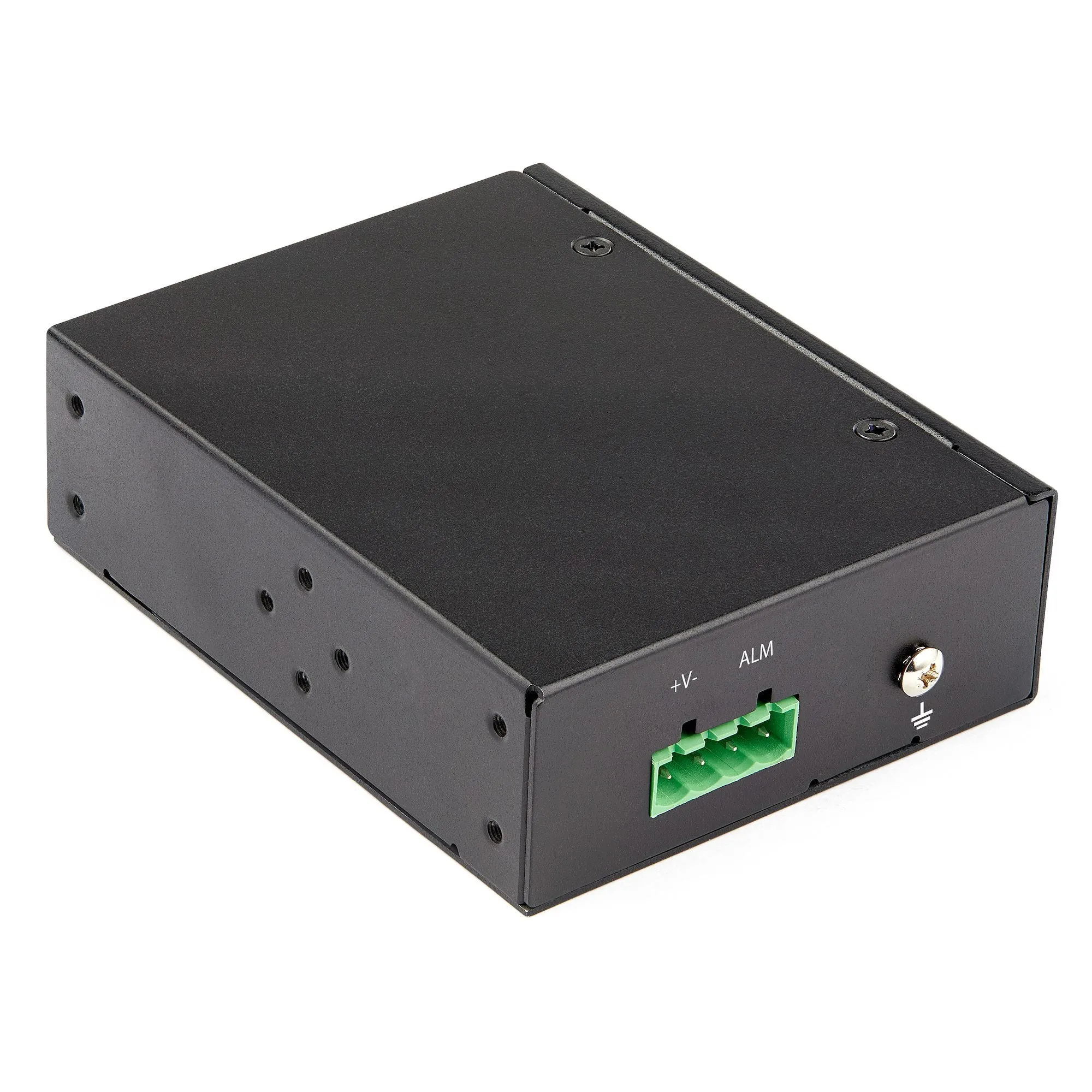 60 Watt Poe  Fiber To