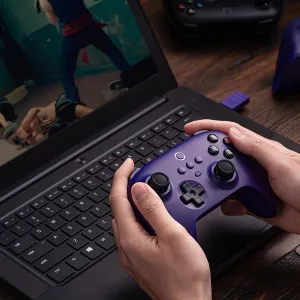 8Bitdo Ultimate 2.4G Wireless Controller