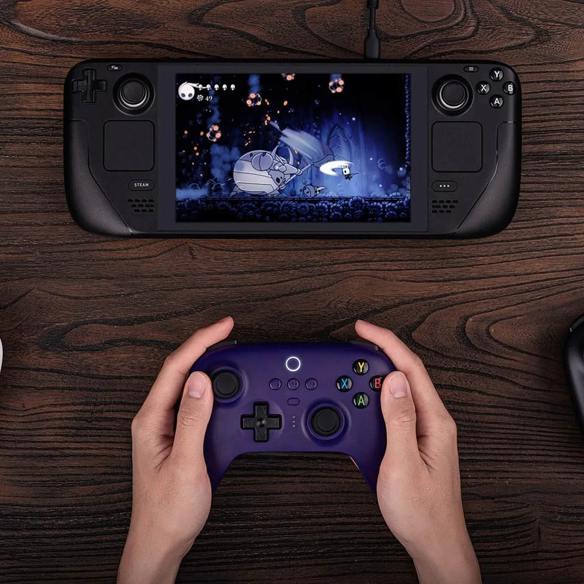 8Bitdo Ultimate 2.4G Wireless Controller