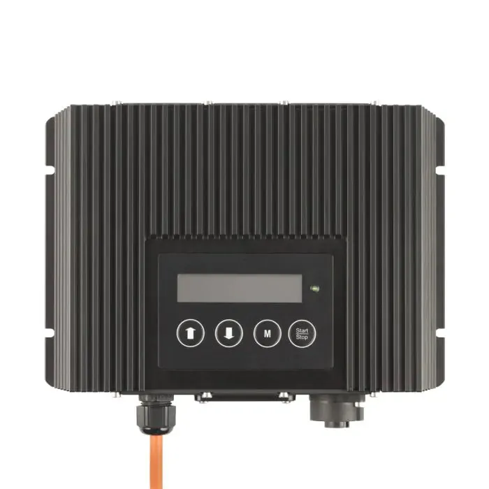 A200 IPU-3M 3,800GPH Controllable DC Pump - Abyzz