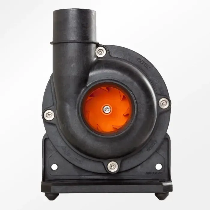 A200 IPU-3M 3,800GPH Controllable DC Pump - Abyzz