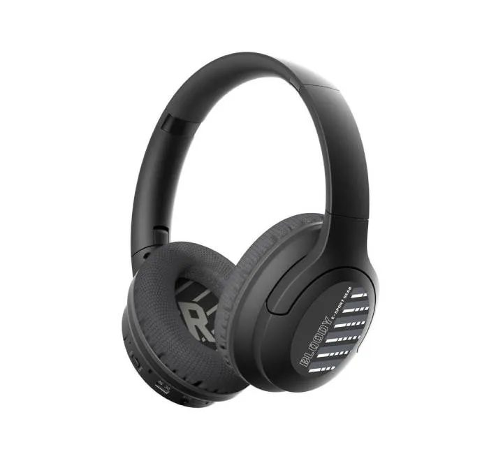 A4Tech MH360 Wireless Bluetooth Headset Black