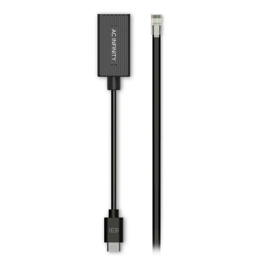 AC Infinity UIS Lighting Adapter Type-B (AC-ADL8)