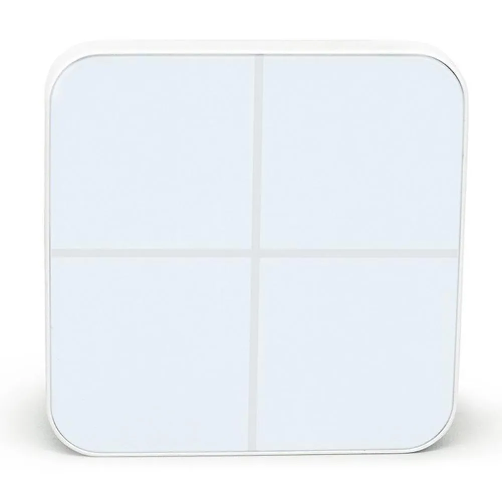 Aeon Labs Aeotec Z-Wave Wallmote Quad 3 Pack