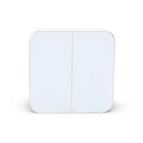 AEOTEC Z-wave Wireless WallMote Double or Quad wall switch for SmartHome hub
