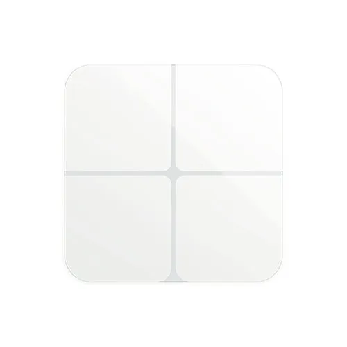 AEOTEC Z-wave Wireless WallMote Double or Quad wall switch for SmartHome hub