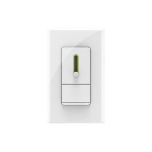 Aida 080011 Incandescent/CFL/LED Slide Dimmer
