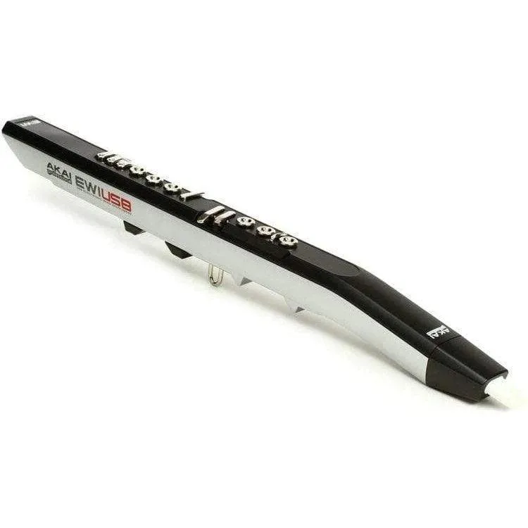 Akai Professional EWI USB Wind Controller