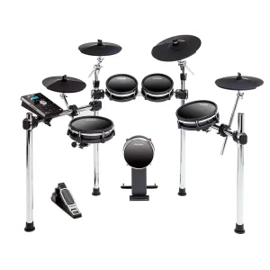 Alesis DM10 MKII Pro 10-Piece Electronic Drum Set