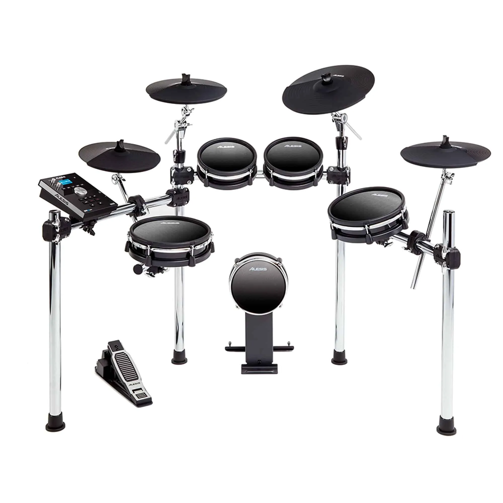 Alesis DM10 MKII Pro 10-Piece Electronic Drum Set