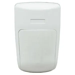 Alula RE610P PIR Motion Sensor Connect  Compatible, Pet Immunity