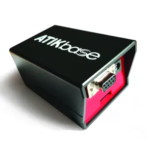Atik ATIKbase Computer