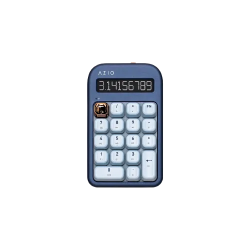 Azio Izo Numpad / Calculator
