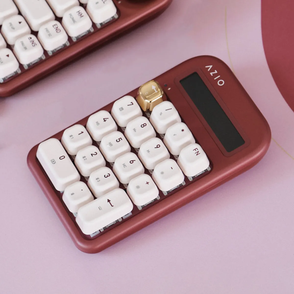 Azio Izo Numpad / Calculator
