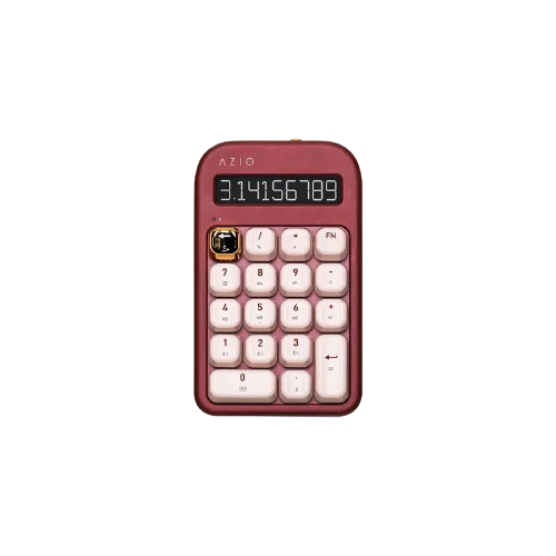 Azio Izo Numpad / Calculator