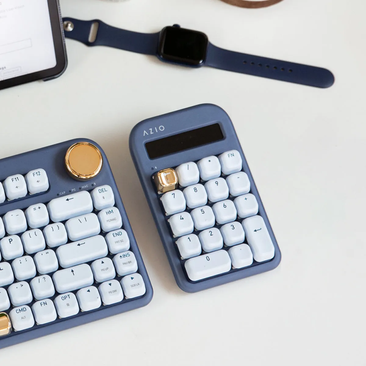 Azio Izo Numpad / Calculator