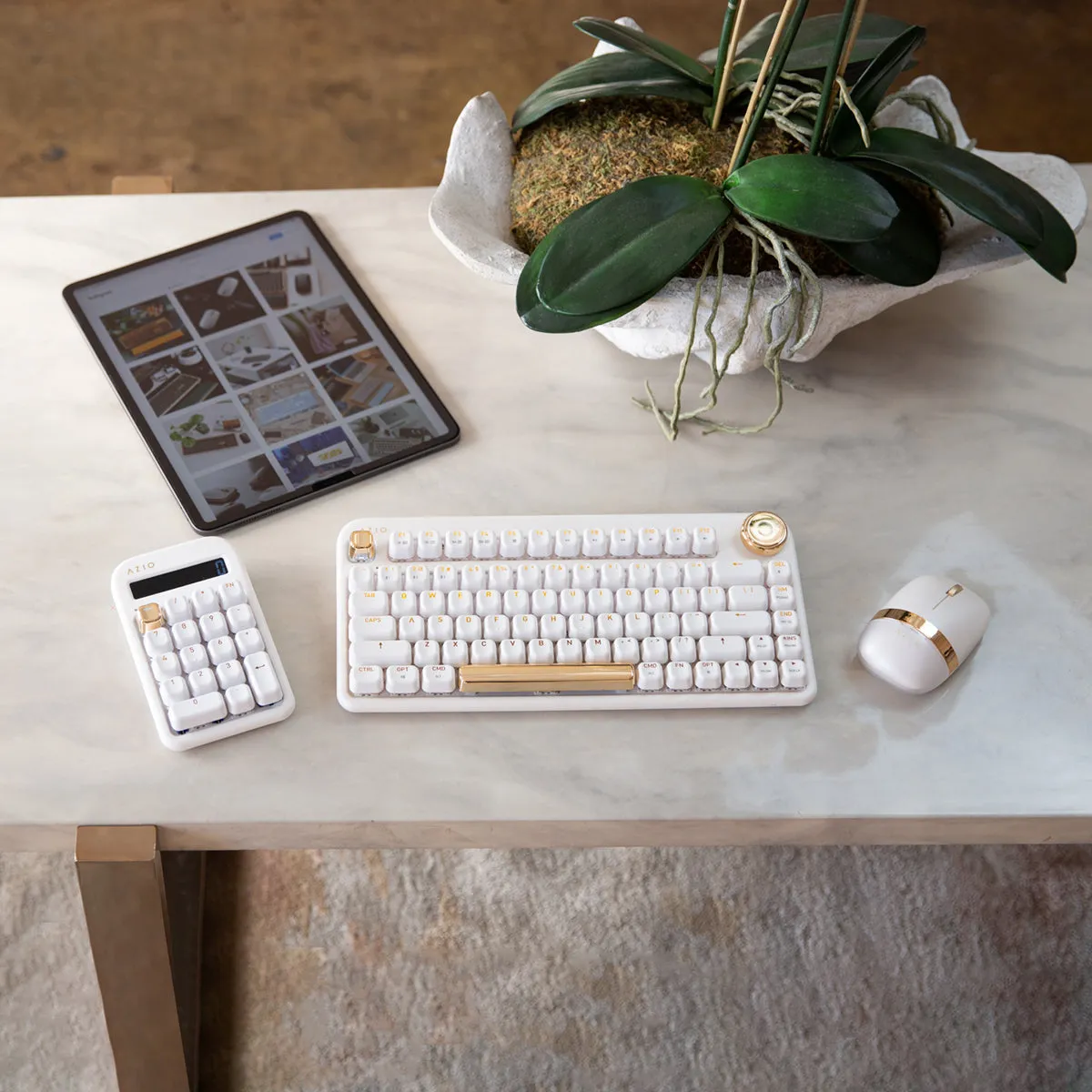 Azio Izo Numpad / Calculator