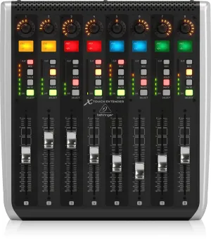 Behringer X-Touch Extender Universal Control Surface