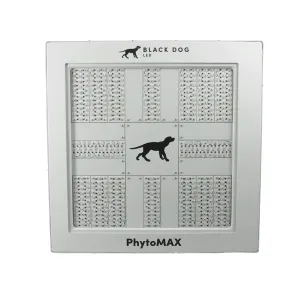 Black Dog LED PhytoMAX-4 16SP 1000W LED Grow Light