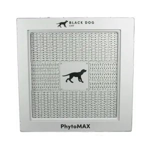 Black Dog LED PhytoMAX-4 24SC 1500W LED Grow Light