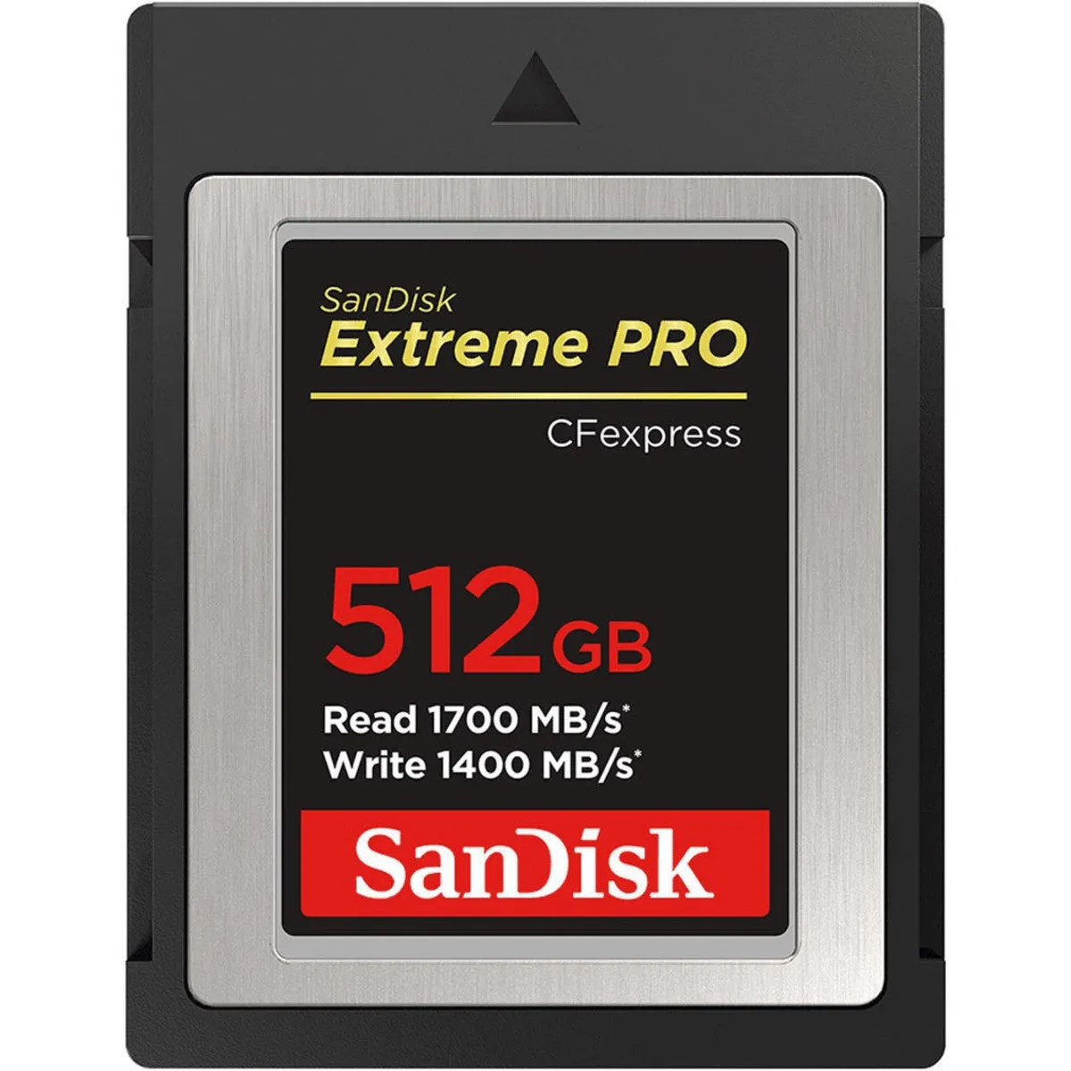 Canon C300 Mark III   512GB CFExpress card & reader