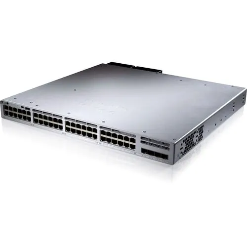 Catalyst 9300L 48P Poe