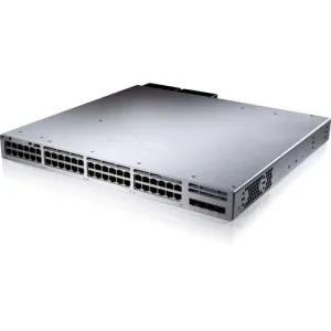 Catalyst 9300L 48P Poe