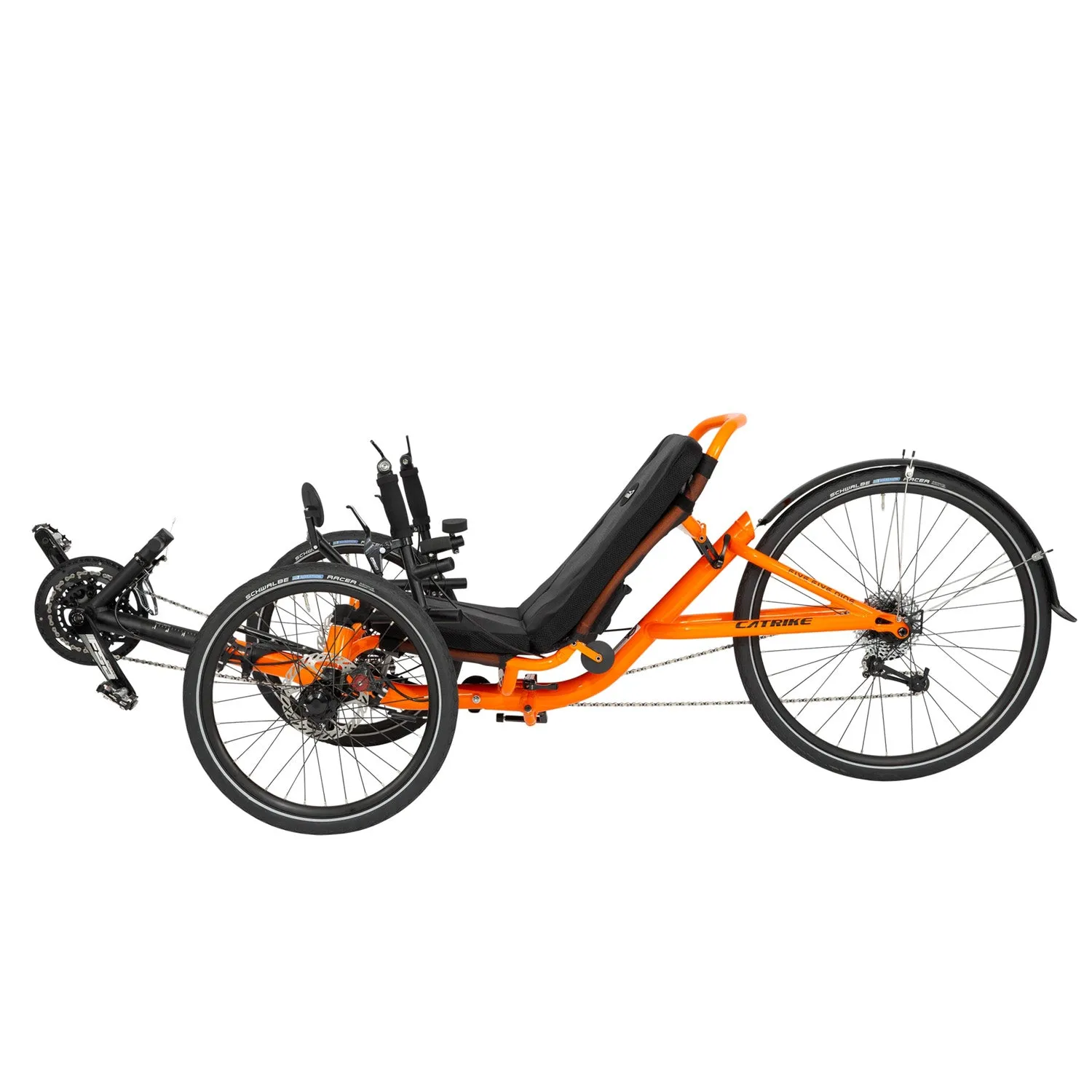 Catrike 5.5.9 Trike