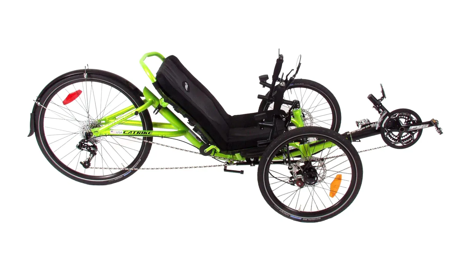 Catrike 5.5.9 Trike