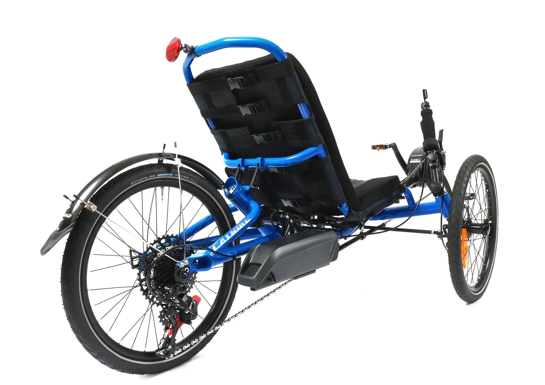 Catrike 5.5.9 Trike