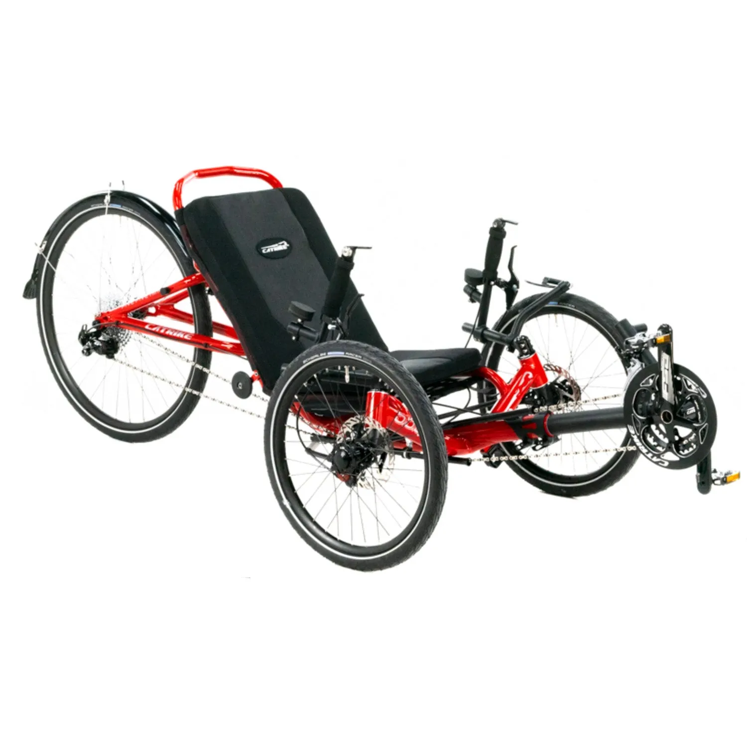 Catrike 5.5.9 Trike