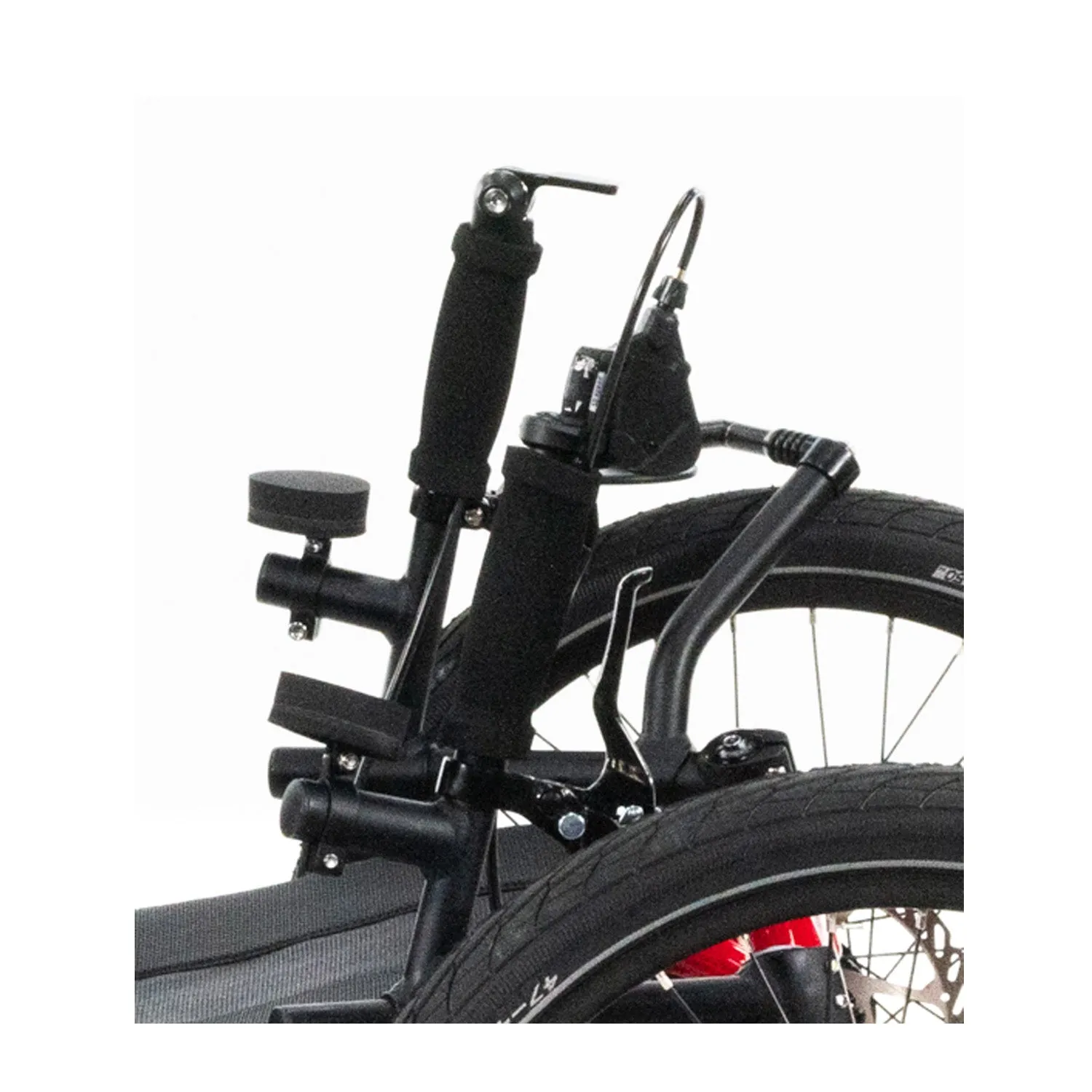 Catrike 5.5.9 Trike