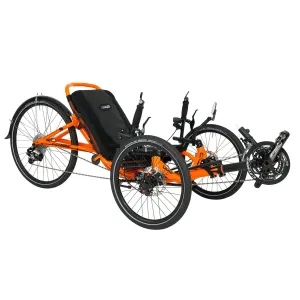 Catrike 5.5.9 Trike