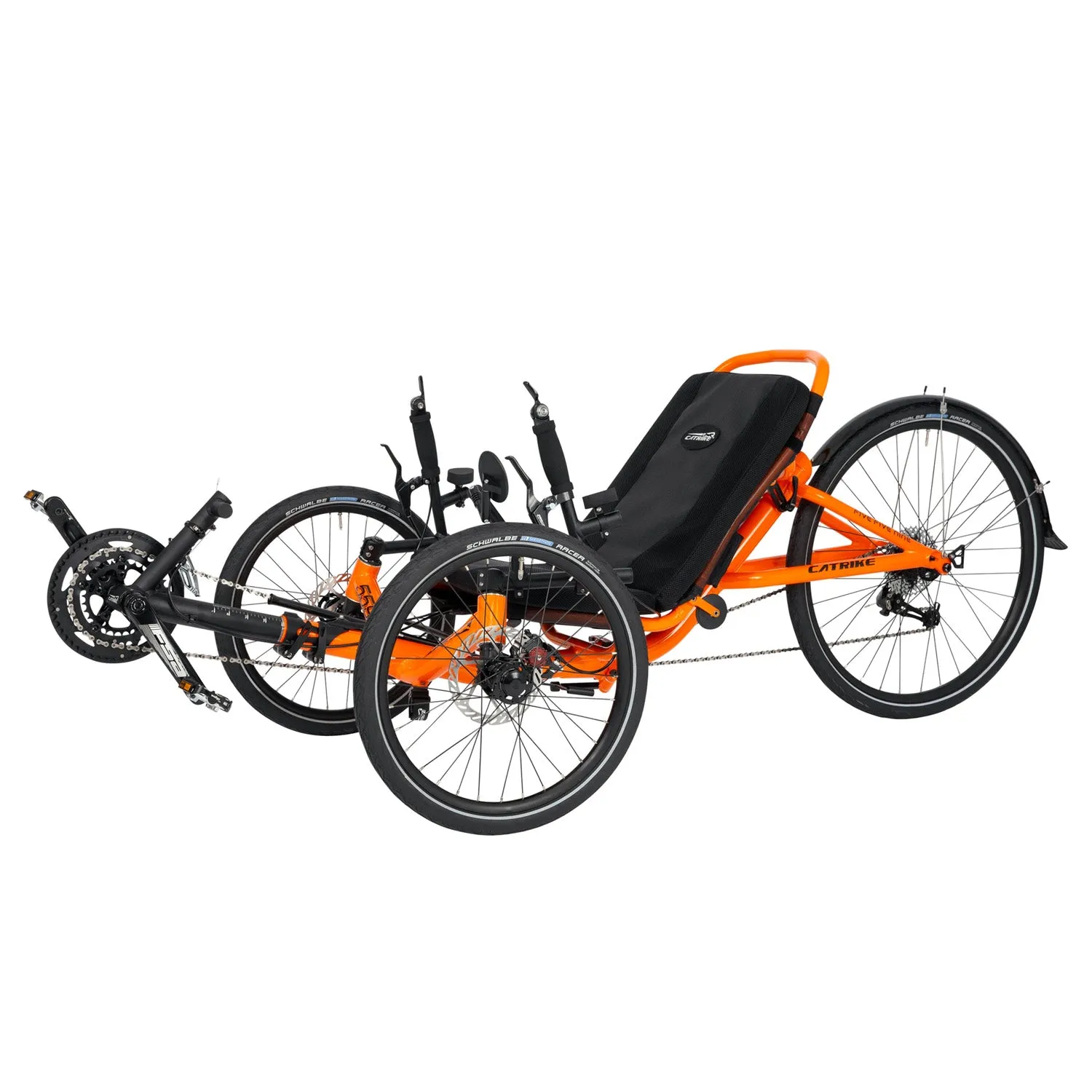 Catrike 5.5.9 Trike