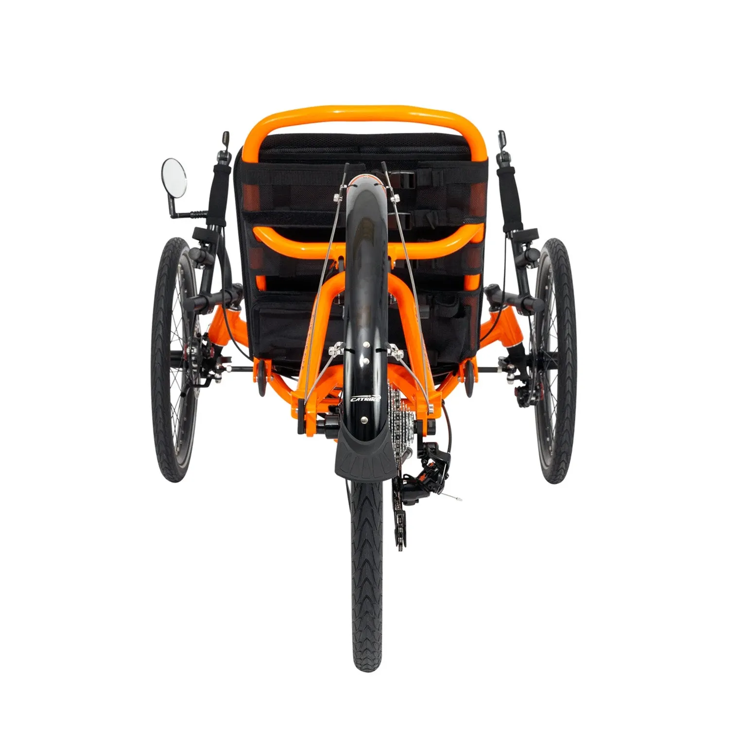 Catrike 5.5.9 Trike