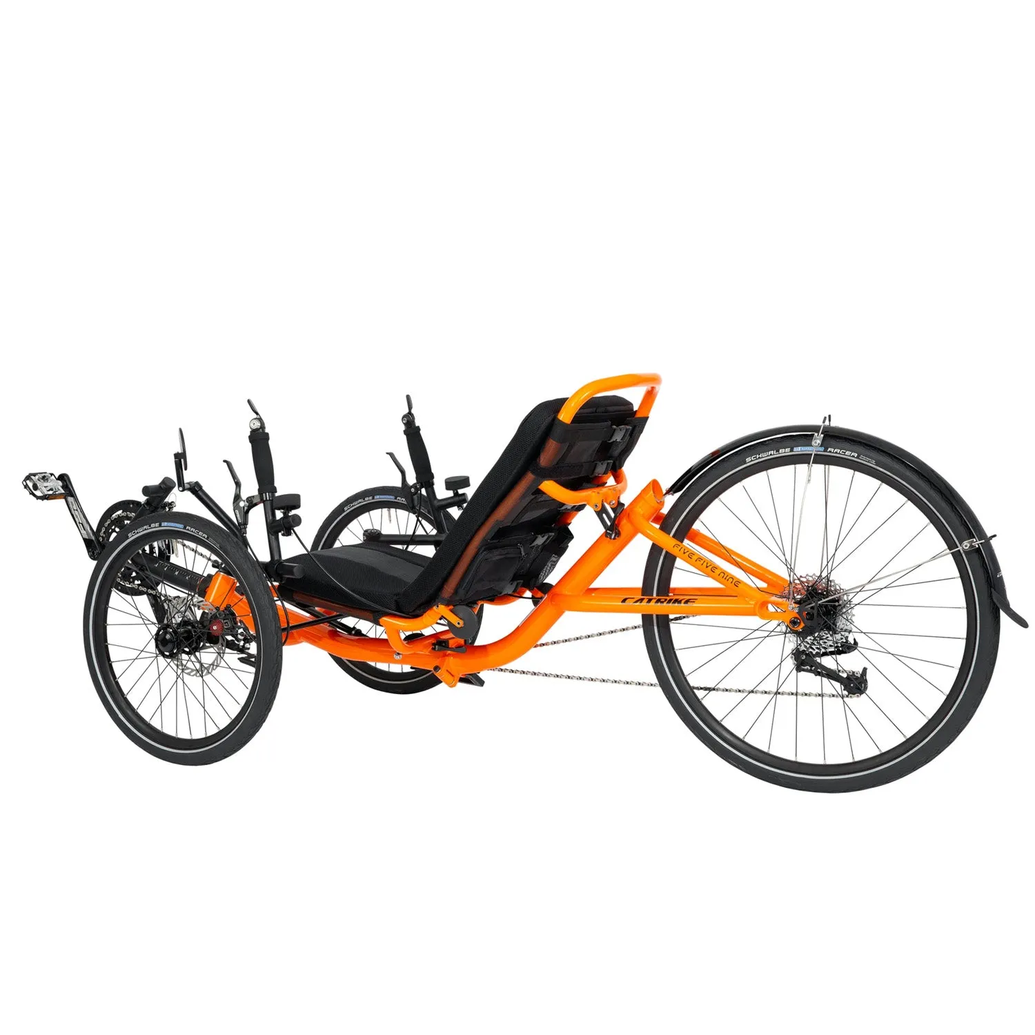 Catrike 5.5.9 Trike