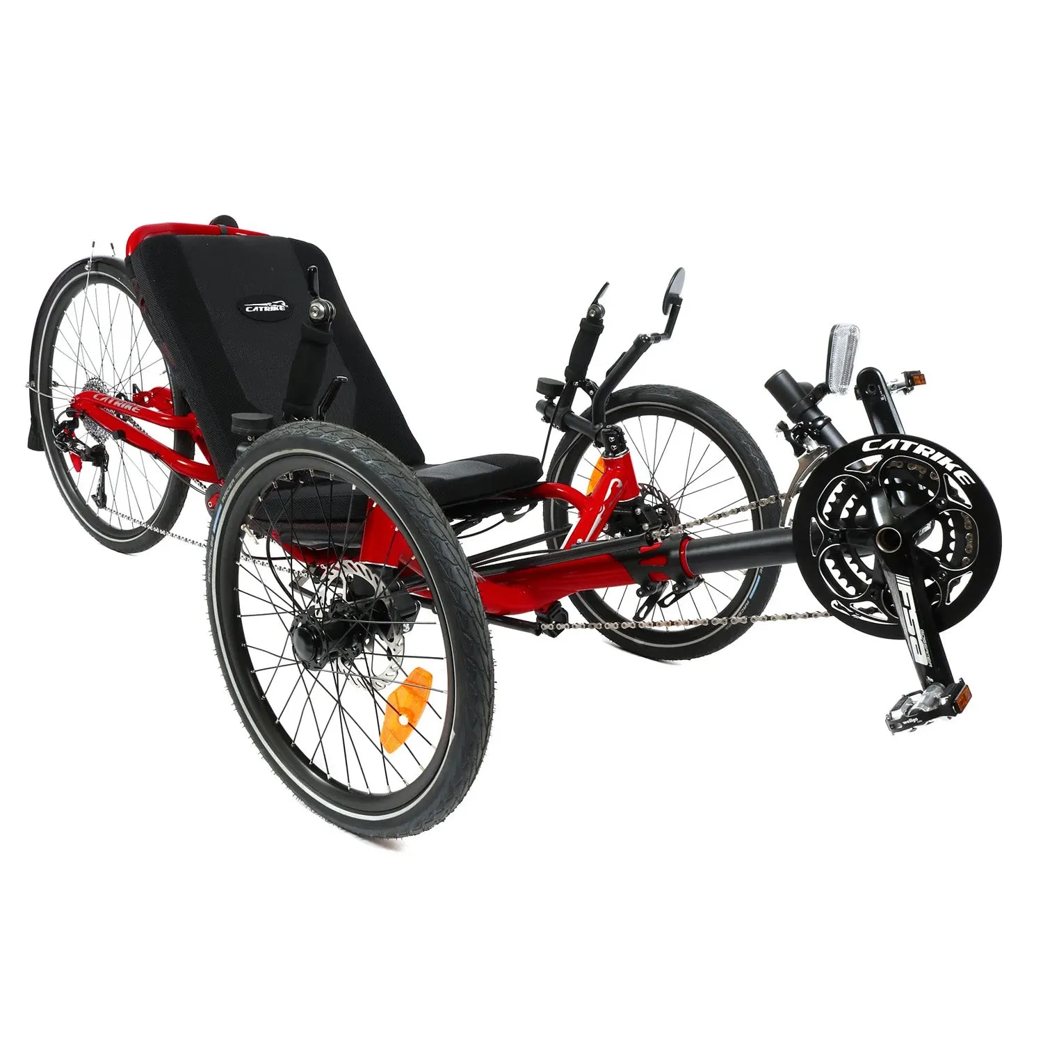 Catrike Dumont Trike