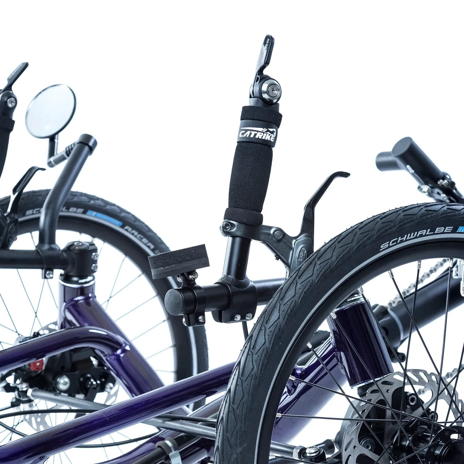 Catrike Dumont Trike