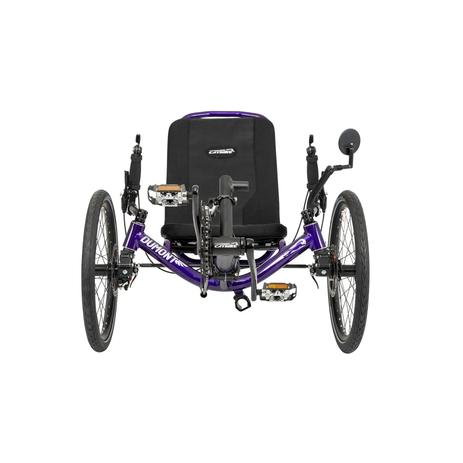 Catrike Dumont Trike