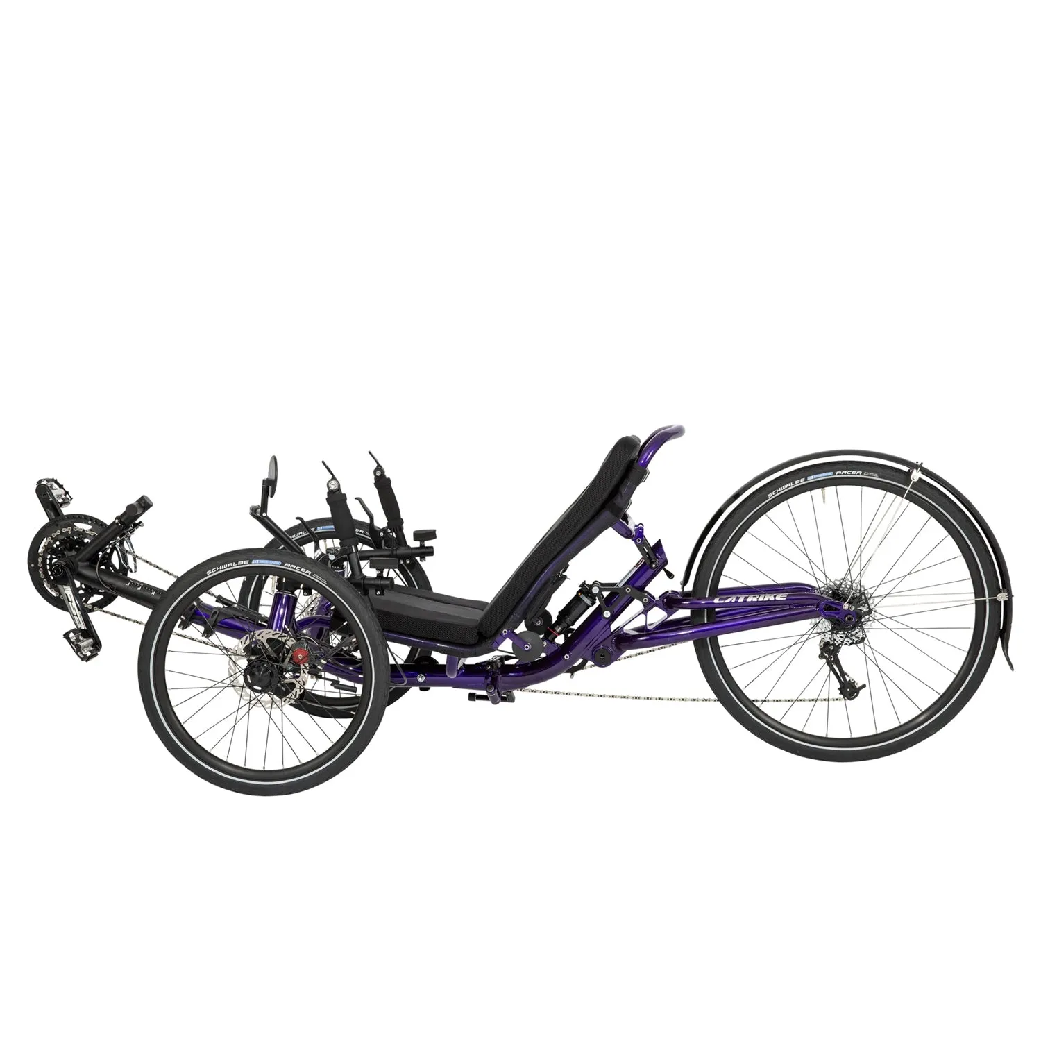 Catrike Dumont Trike
