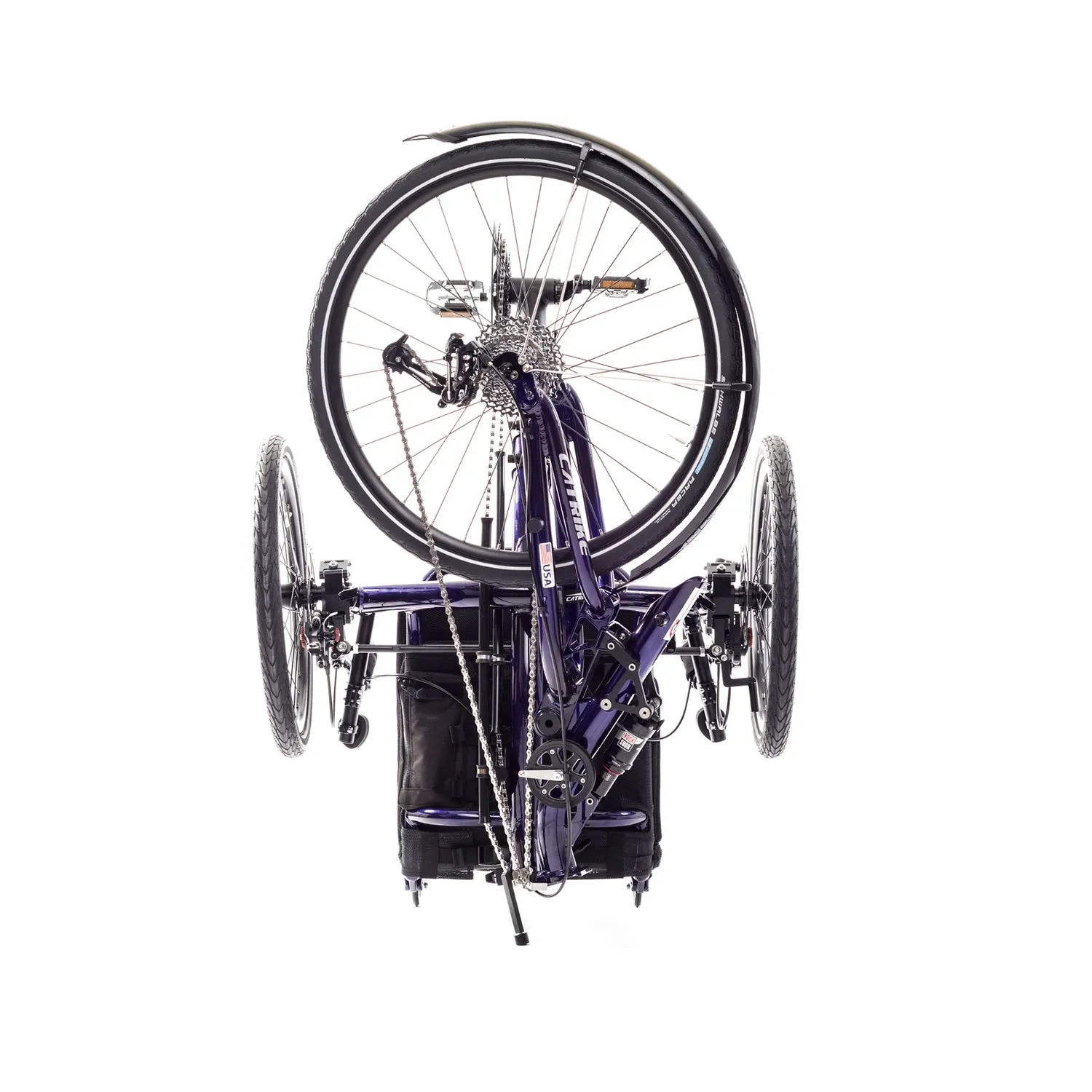 Catrike Dumont Trike