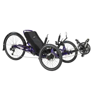 Catrike Dumont Trike