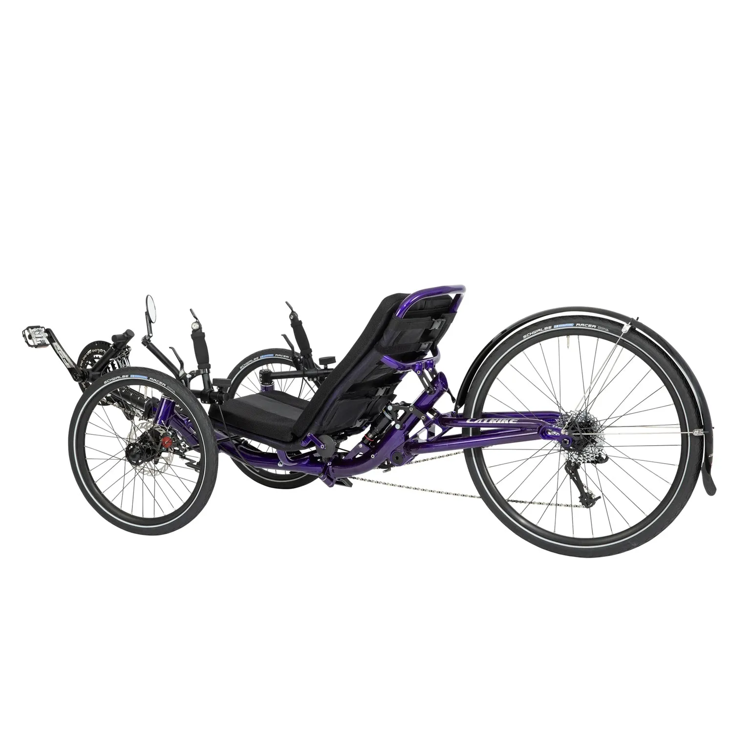 Catrike Dumont Trike